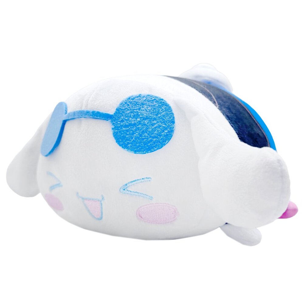 Sanrio Cinnamoroll Potekoro Mascot Cool Style Plush Doll (M)